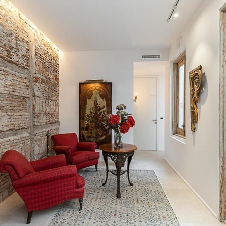Queens House Chueca 마드리드 외부 사진