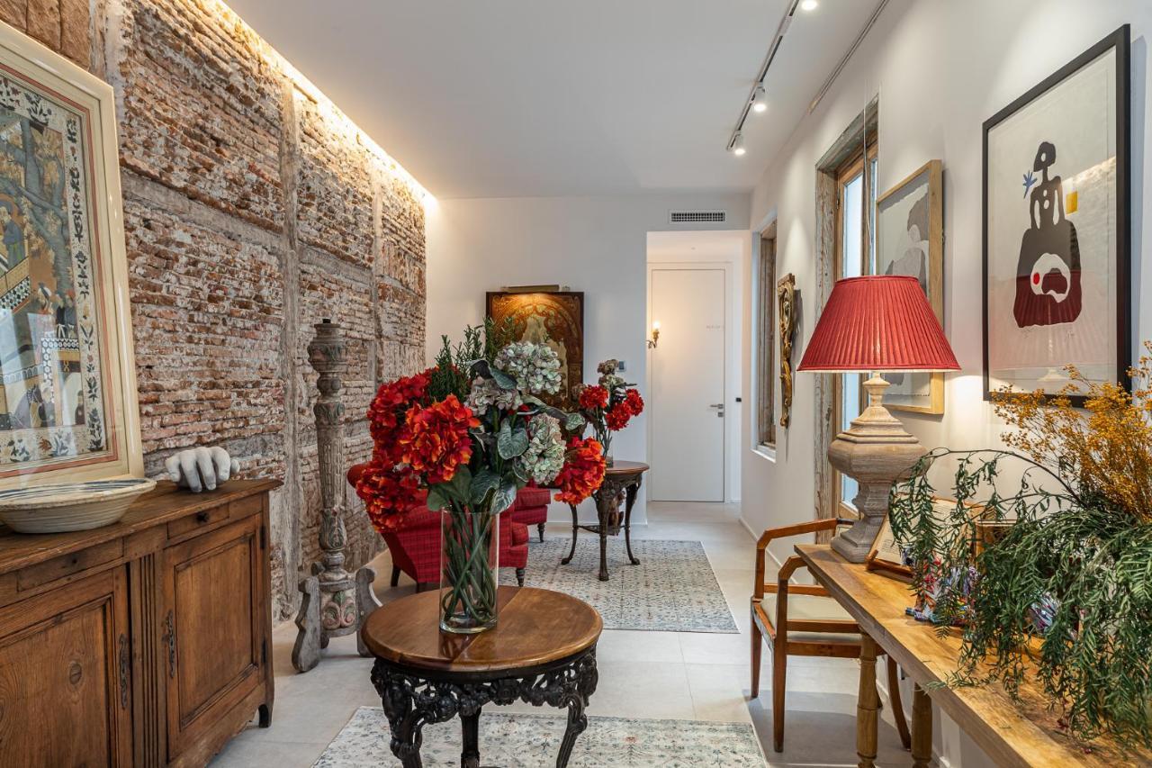Queens House Chueca 마드리드 외부 사진