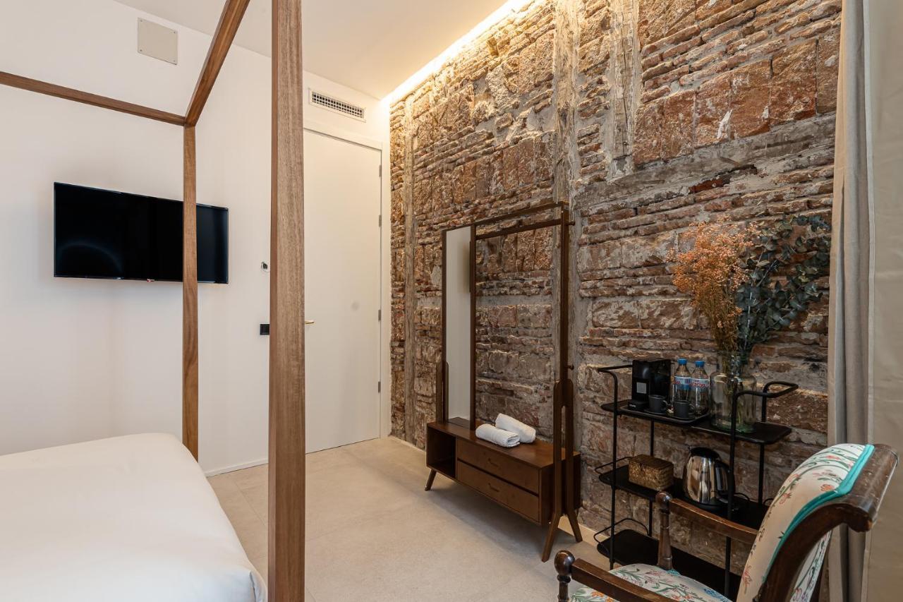 Queens House Chueca 마드리드 외부 사진