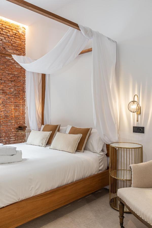 Queens House Chueca 마드리드 외부 사진