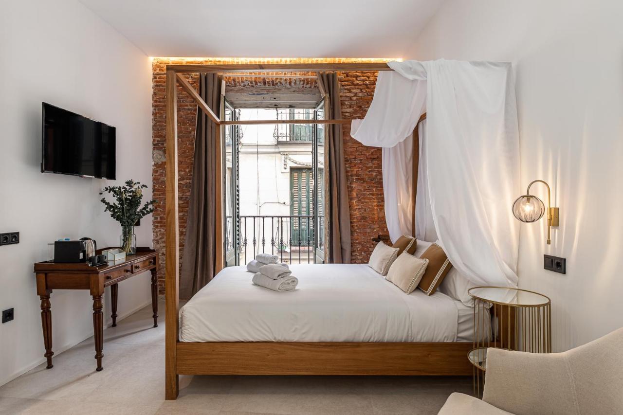 Queens House Chueca 마드리드 외부 사진