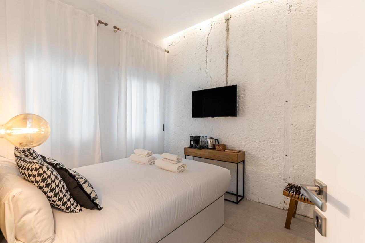Queens House Chueca 마드리드 외부 사진