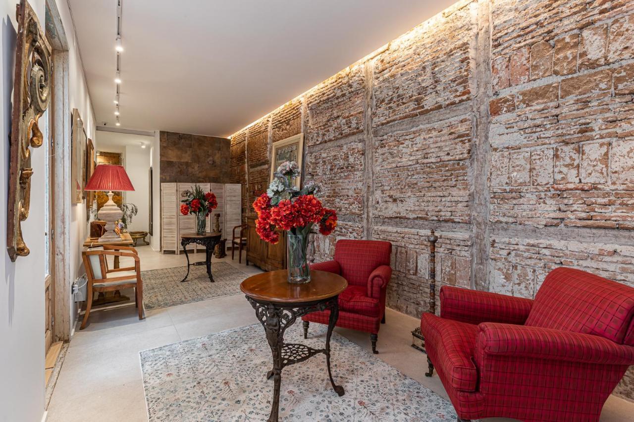 Queens House Chueca 마드리드 외부 사진