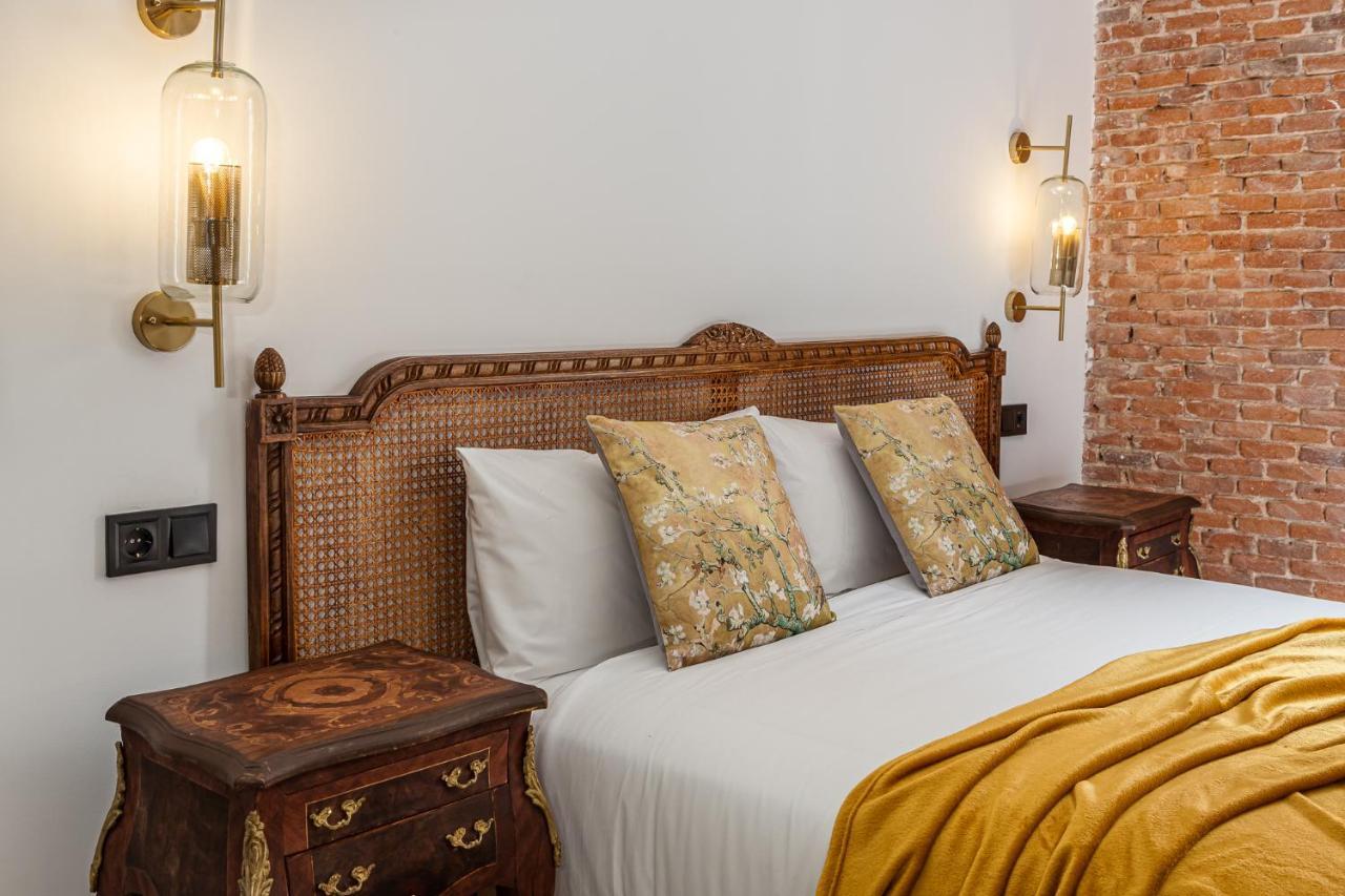 Queens House Chueca 마드리드 외부 사진