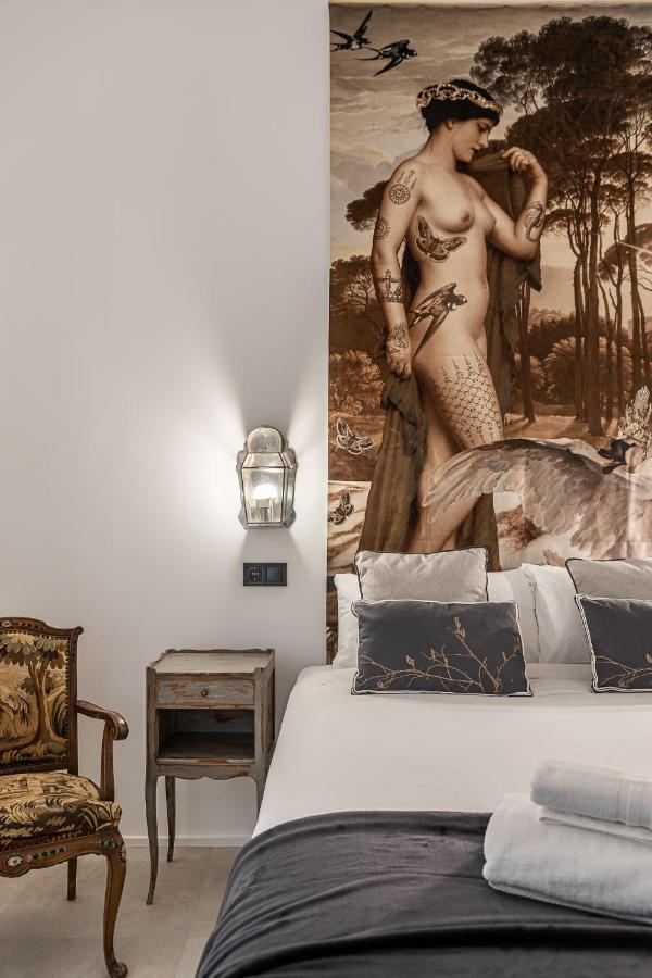 Queens House Chueca 마드리드 외부 사진