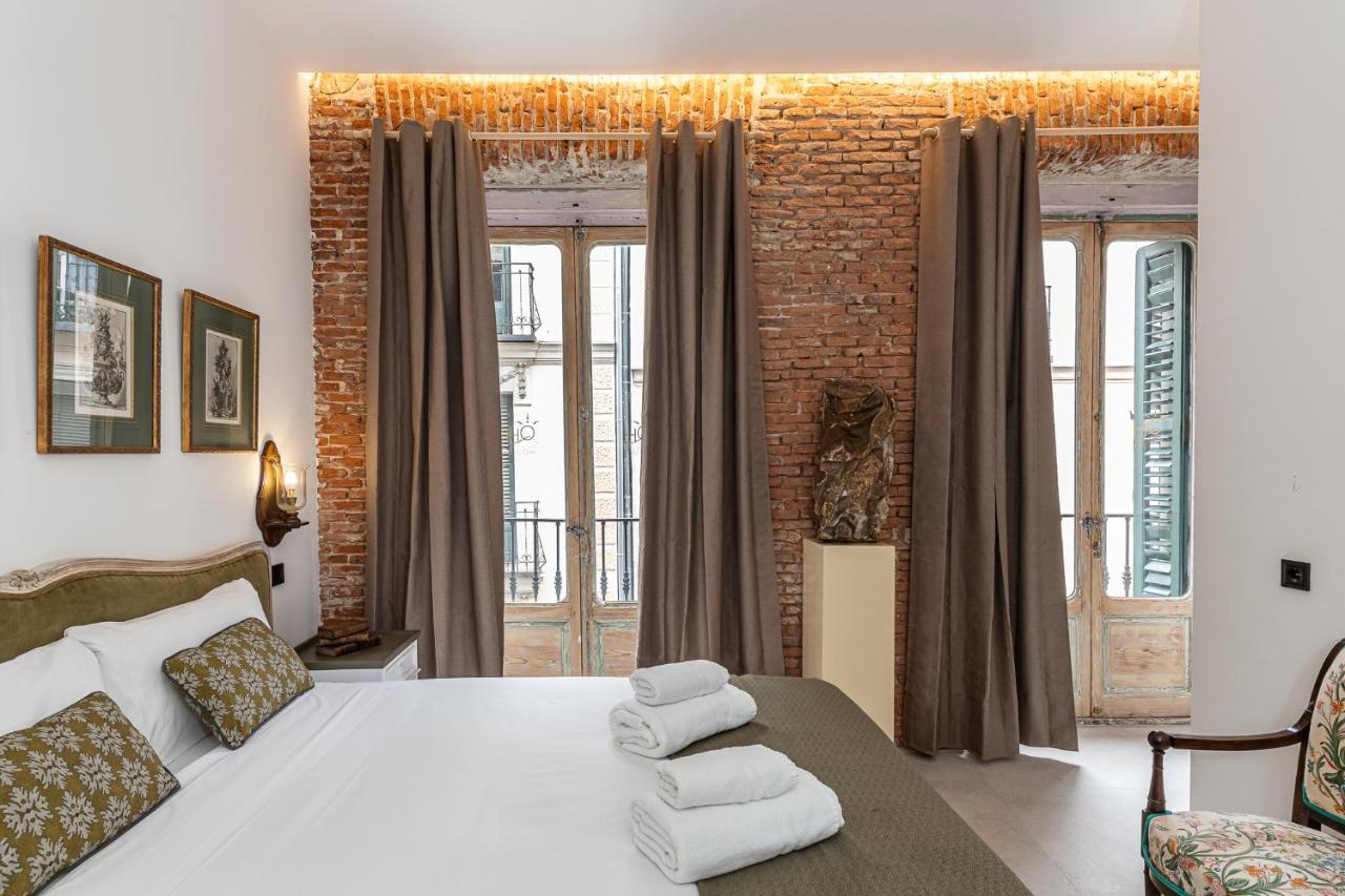 Queens House Chueca 마드리드 외부 사진