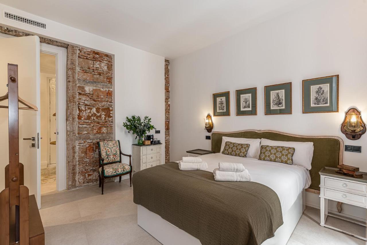 Queens House Chueca 마드리드 외부 사진