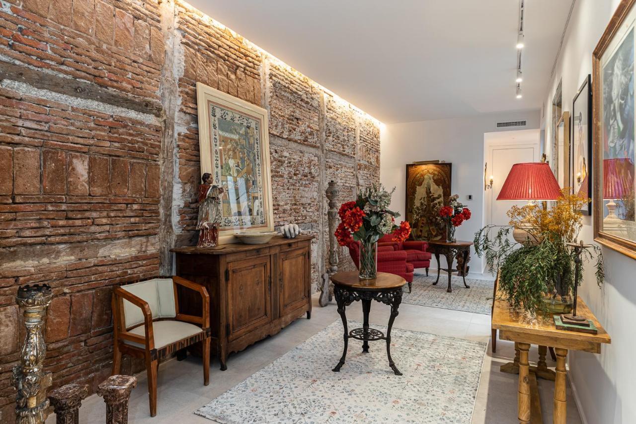 Queens House Chueca 마드리드 외부 사진
