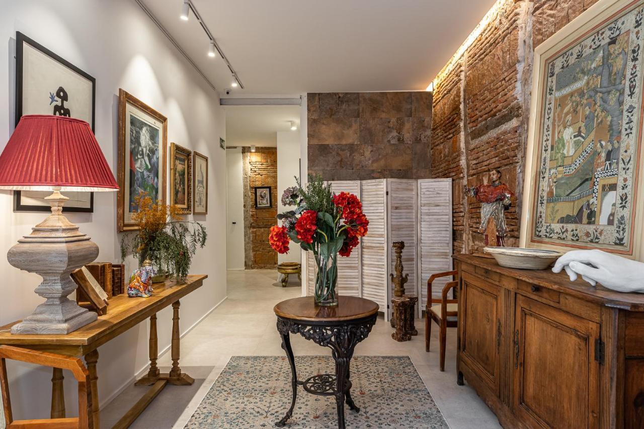 Queens House Chueca 마드리드 외부 사진