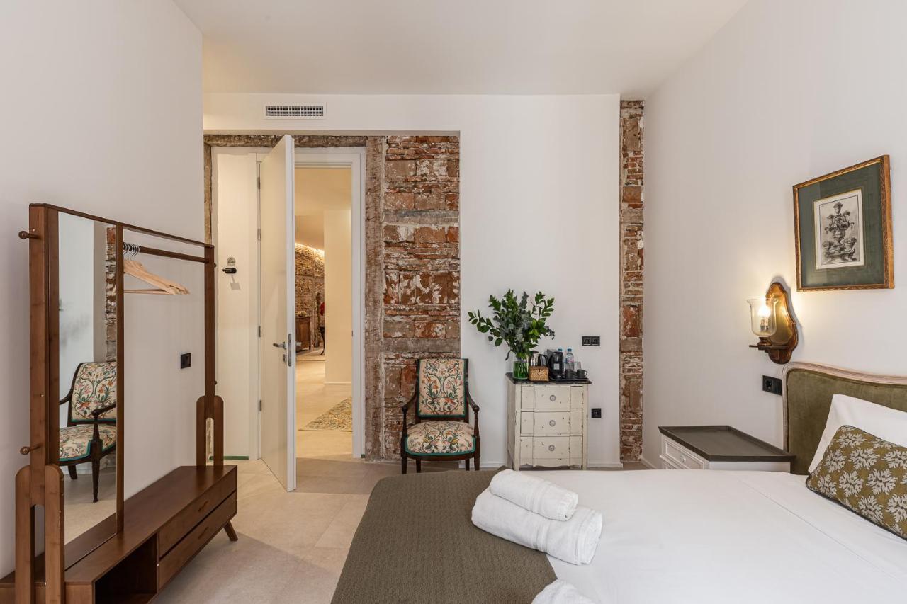 Queens House Chueca 마드리드 외부 사진