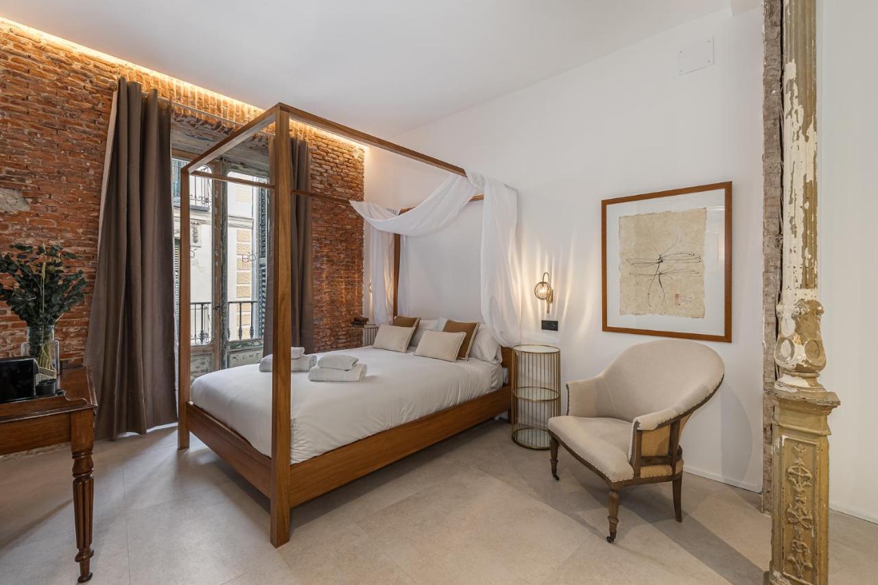 Queens House Chueca 마드리드 외부 사진