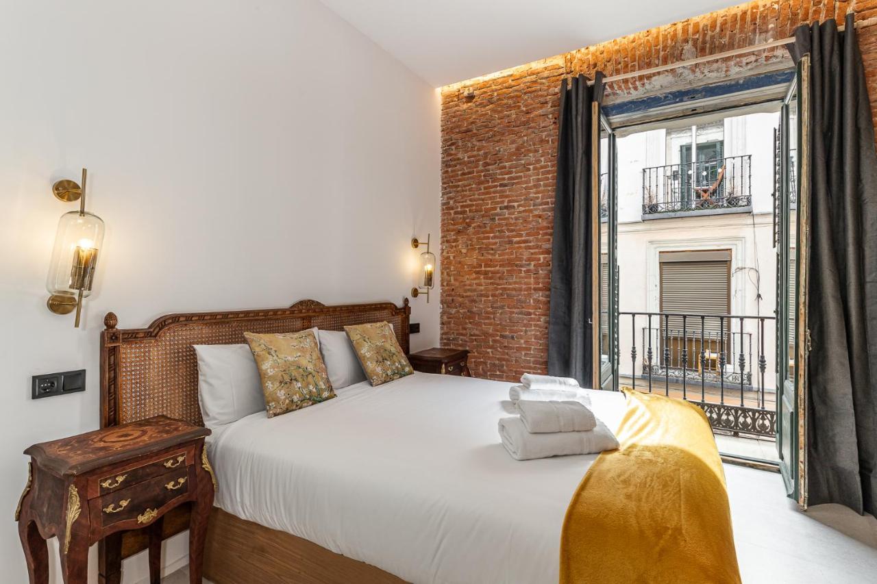 Queens House Chueca 마드리드 외부 사진