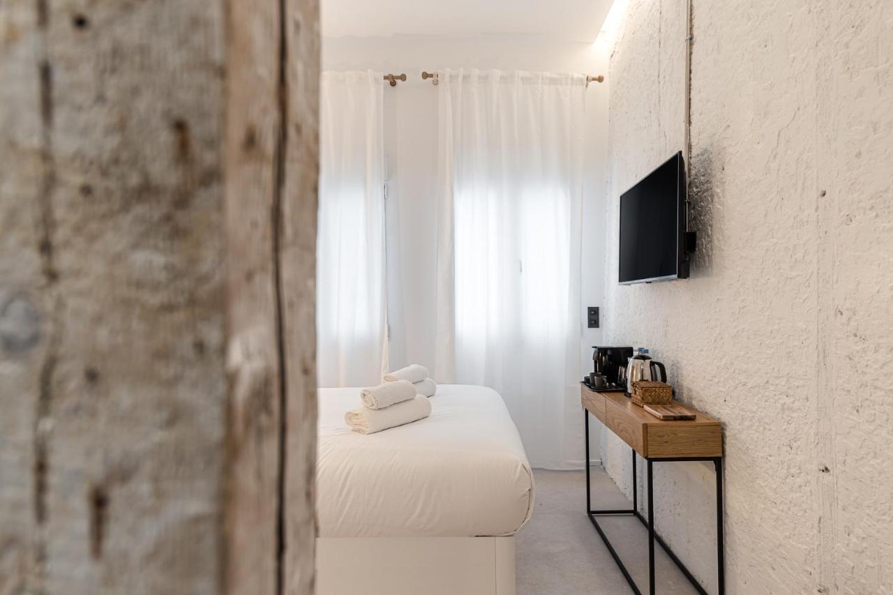 Queens House Chueca 마드리드 외부 사진