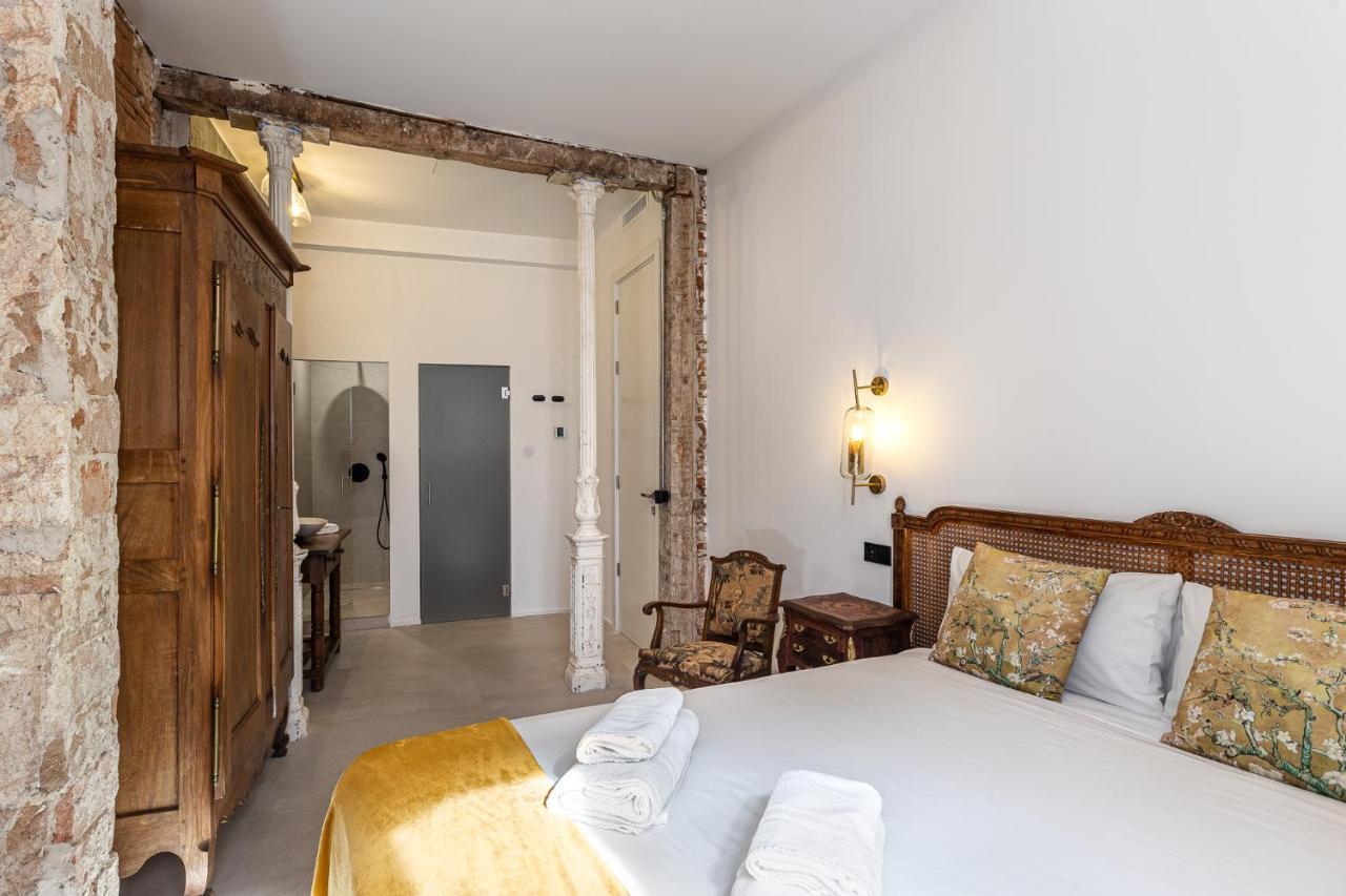 Queens House Chueca 마드리드 외부 사진