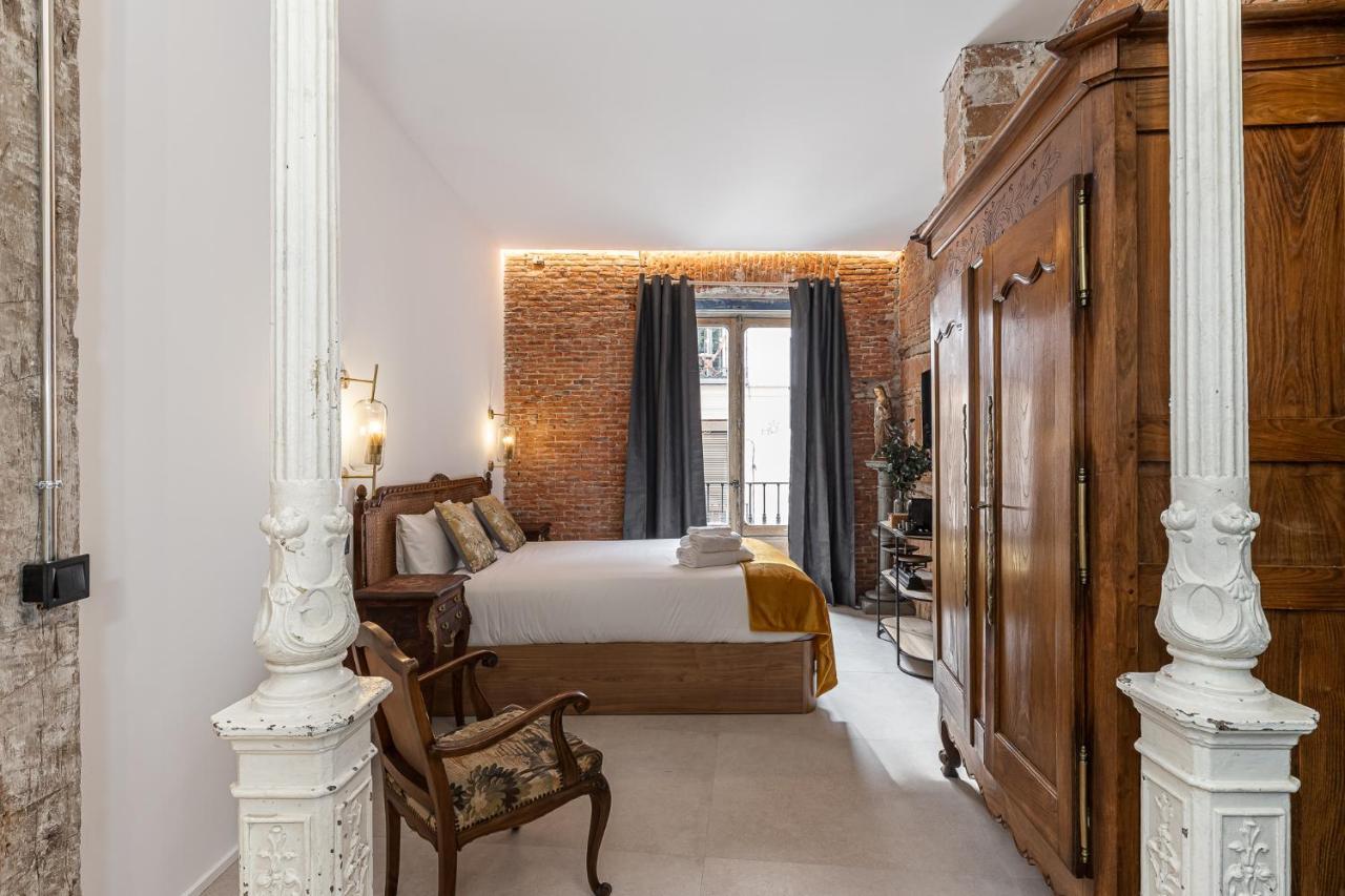 Queens House Chueca 마드리드 외부 사진
