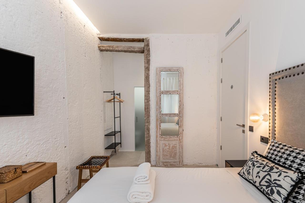 Queens House Chueca 마드리드 외부 사진