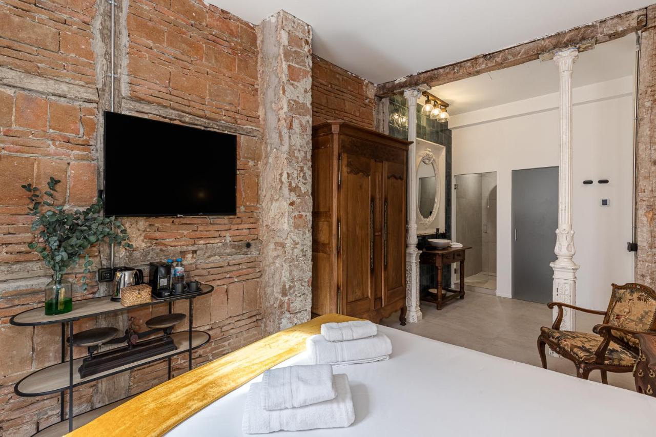 Queens House Chueca 마드리드 외부 사진