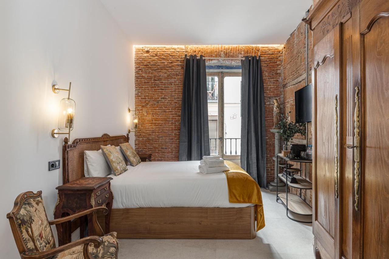 Queens House Chueca 마드리드 외부 사진