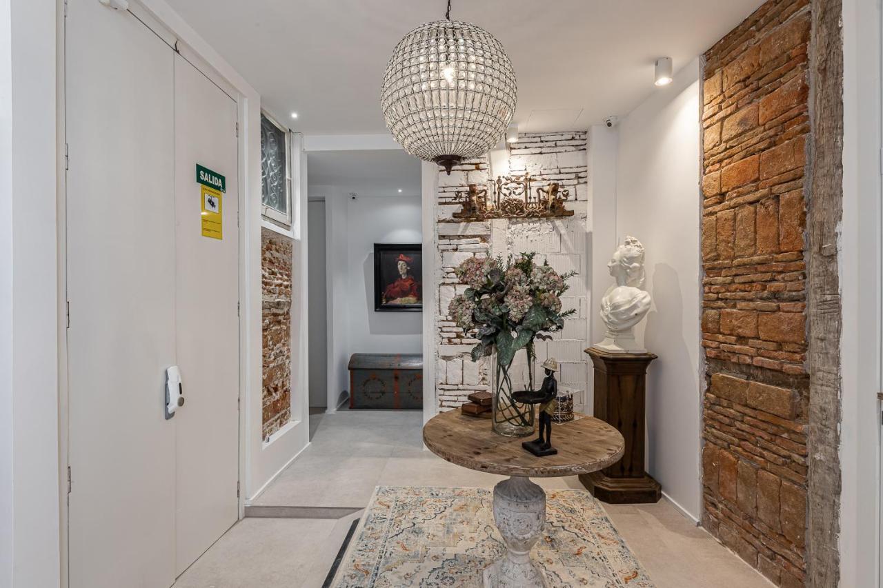 Queens House Chueca 마드리드 외부 사진