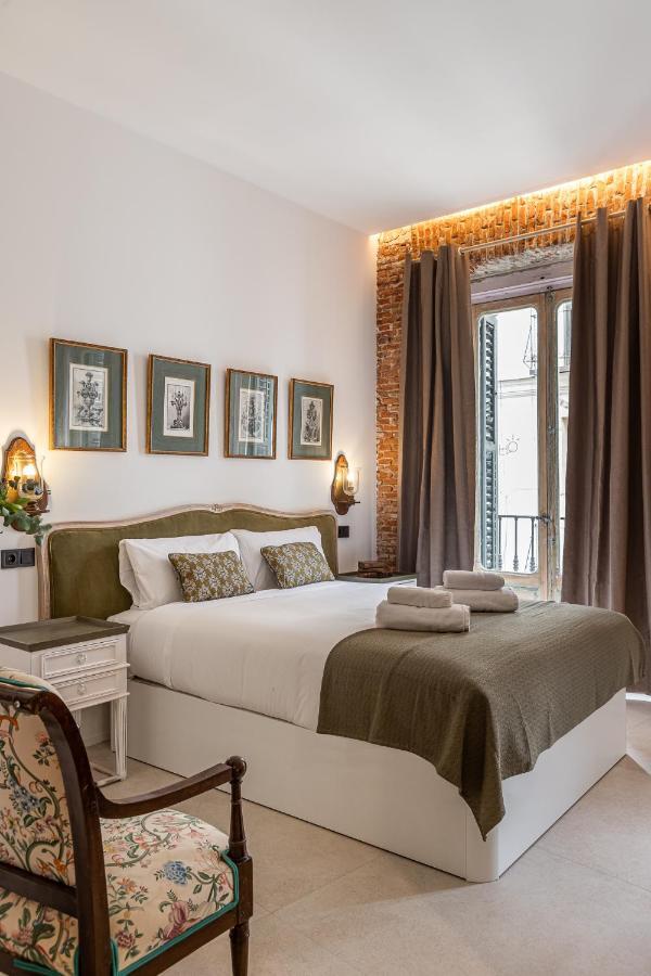 Queens House Chueca 마드리드 외부 사진