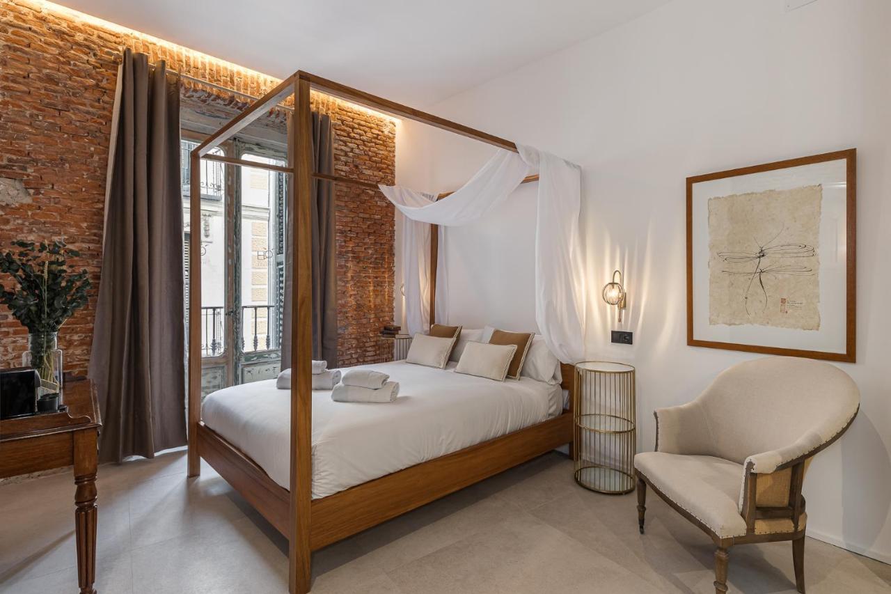 Queens House Chueca 마드리드 외부 사진