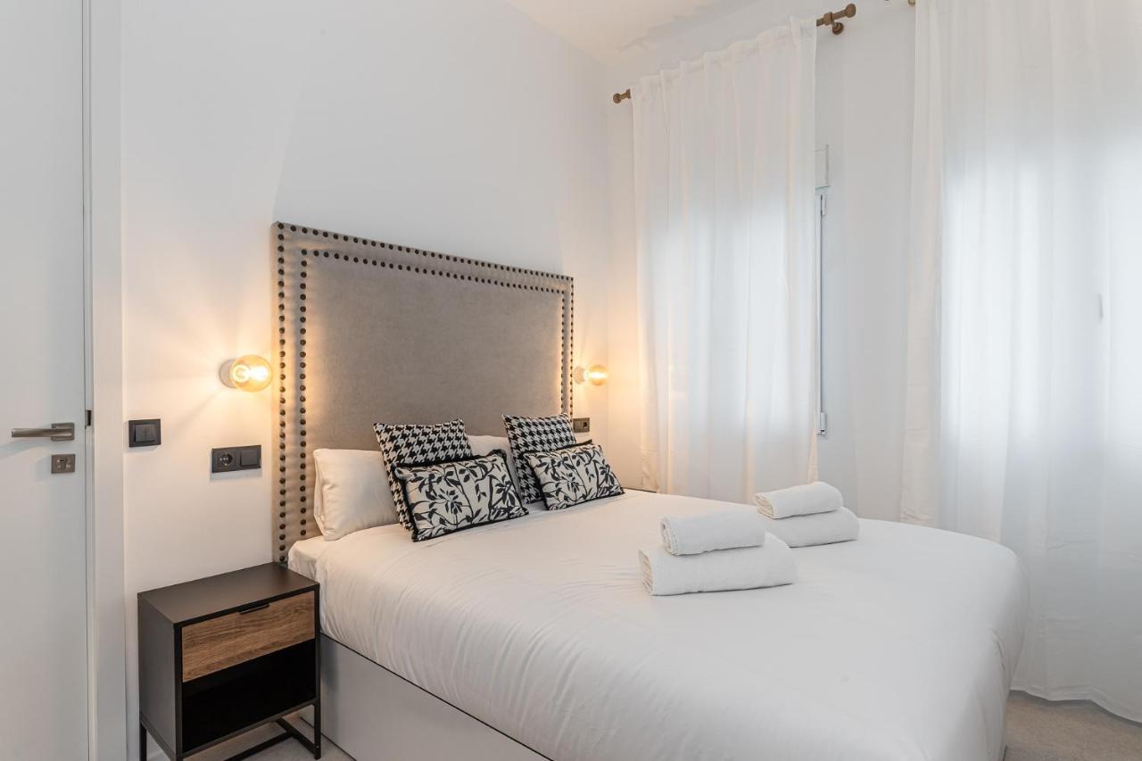 Queens House Chueca 마드리드 외부 사진