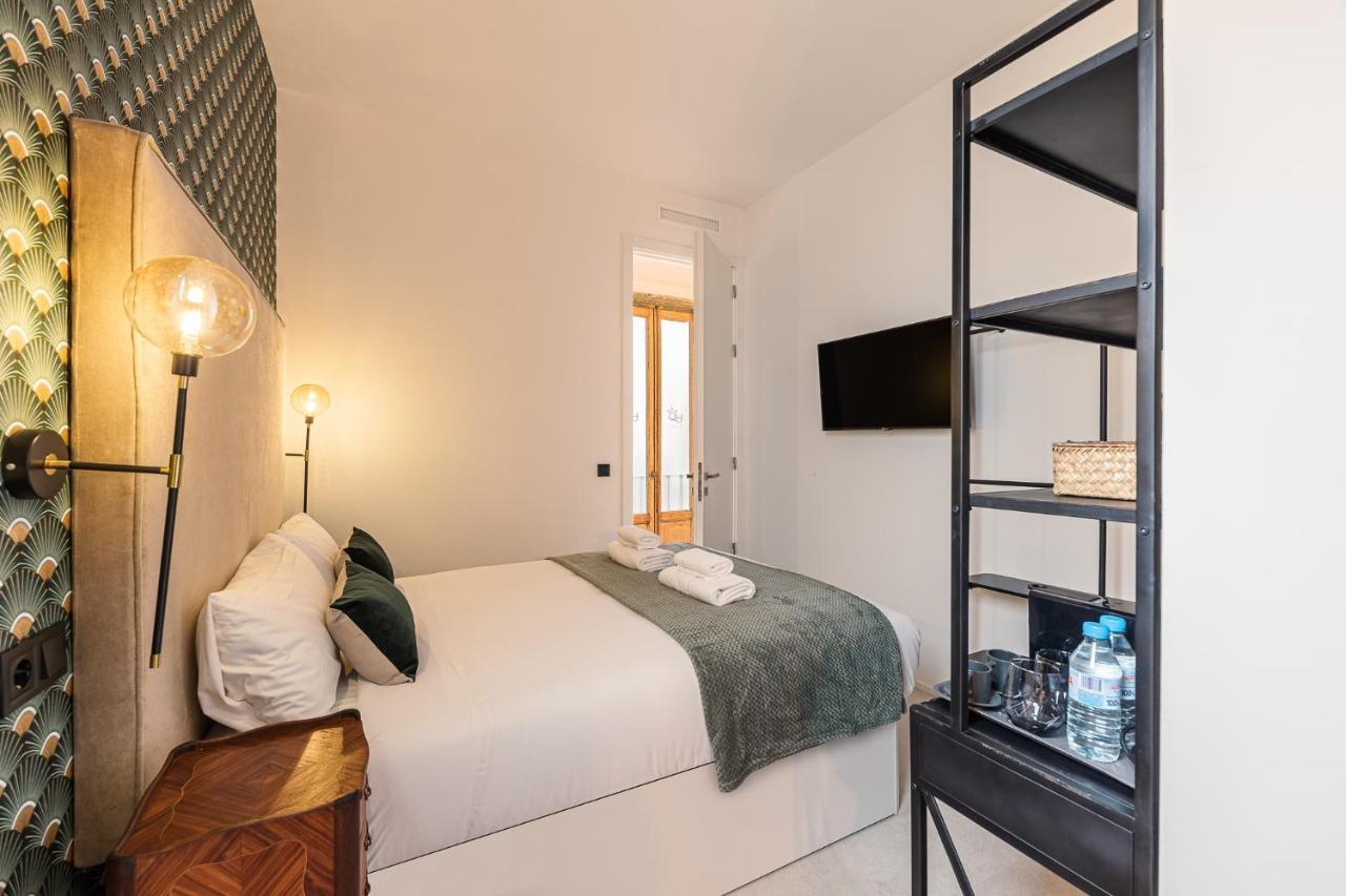 Queens House Chueca 마드리드 외부 사진
