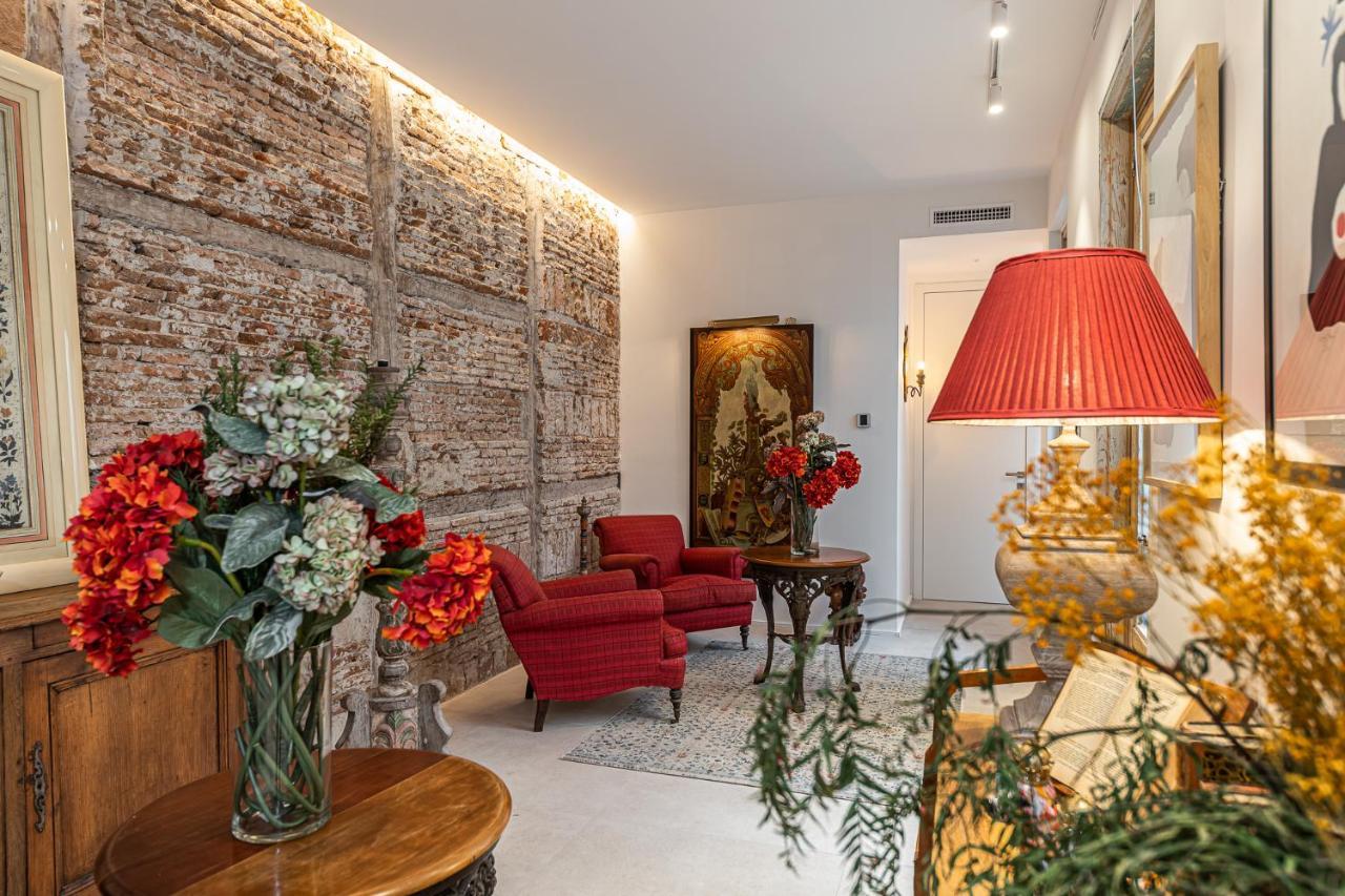 Queens House Chueca 마드리드 외부 사진