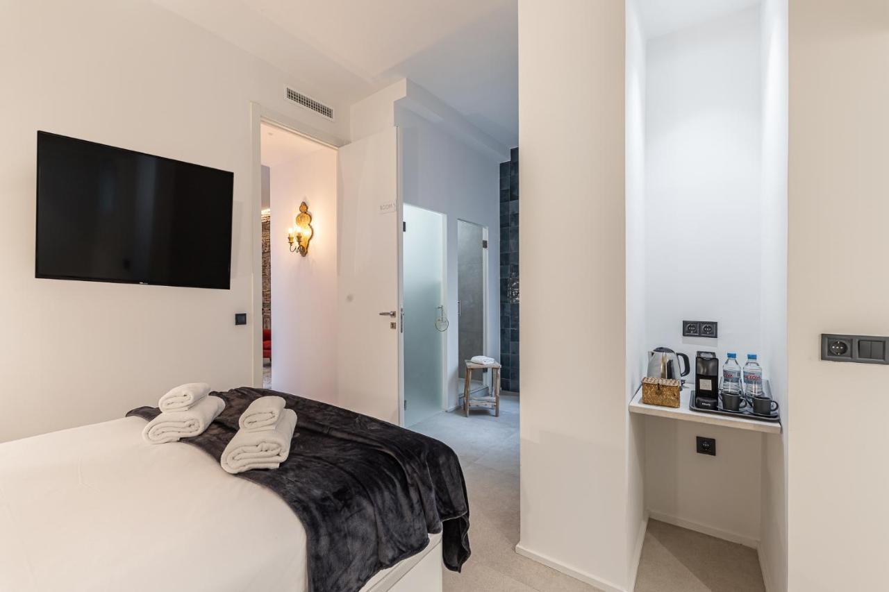 Queens House Chueca 마드리드 외부 사진