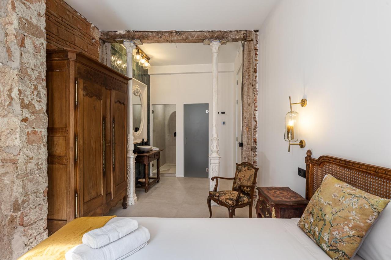 Queens House Chueca 마드리드 외부 사진