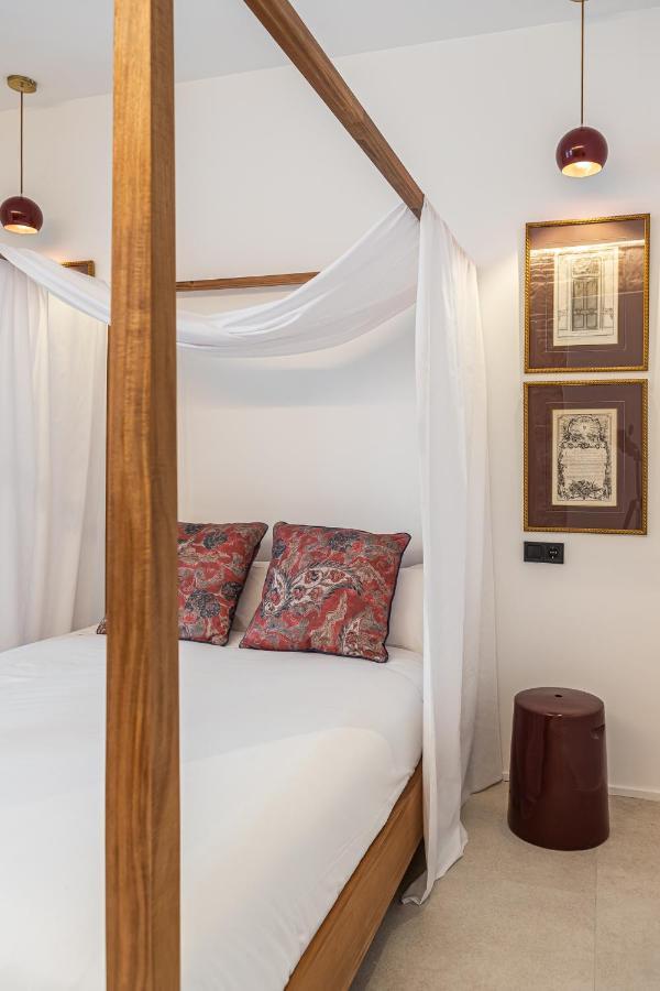 Queens House Chueca 마드리드 외부 사진