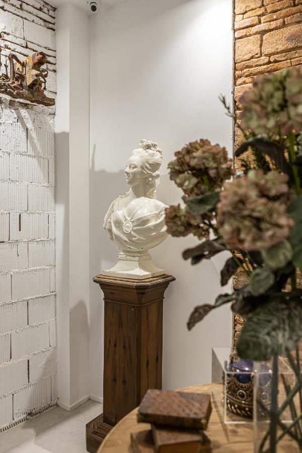 Queens House Chueca 마드리드 외부 사진
