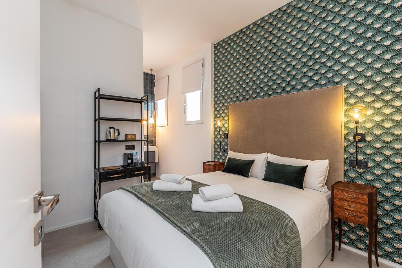 Queens House Chueca 마드리드 외부 사진