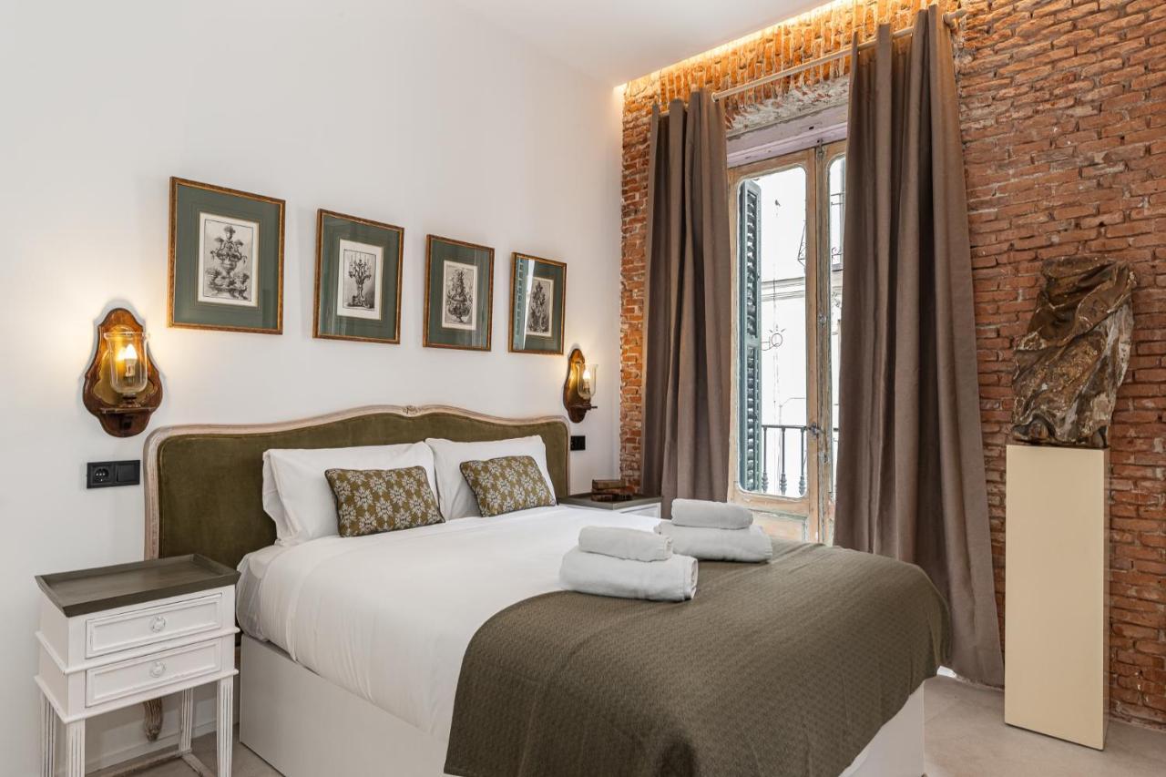Queens House Chueca 마드리드 외부 사진
