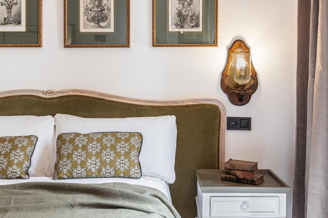 Queens House Chueca 마드리드 외부 사진
